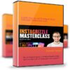 David Talas – Instagrizzle Masterclass