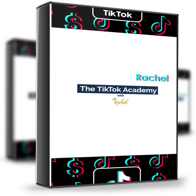 Rachel – The TikTok Academy 1 Rachel – The TikTok Academy