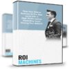 Rudy Mawer – ROI Machines Courses