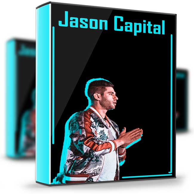 High Income Weekly Skills Training – Jason Capital 1 High Income Weekly Skills Training – Jason Capital