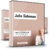 The Influencer Academy – Julie Solomon