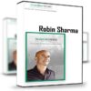 The Legendary Performer – Robin Sharma