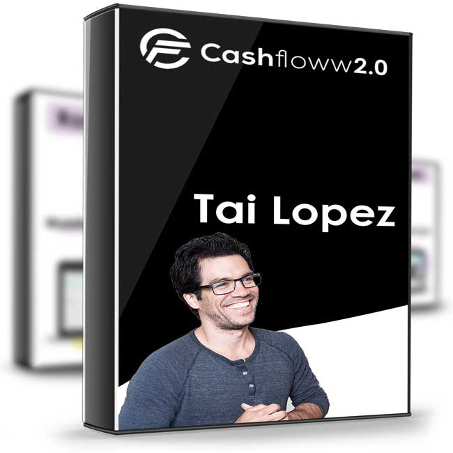 Cashfloww System – Tai Lopez 1 Cashfloww System – Tai Lopez