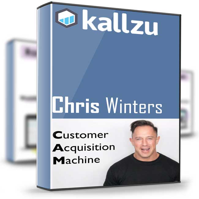 Kallzu Ads – Chris Winters 1 Kallzu Ads – Chris Winters