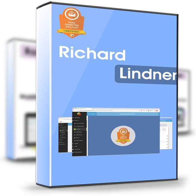 Email Marketing Mastery – Richard Lindner 1 Email Marketing Mastery – Richard Lindner