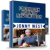 Facebook Agency Revolution - Jonny West