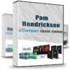 Content Crash Course - Pam Hendrickson