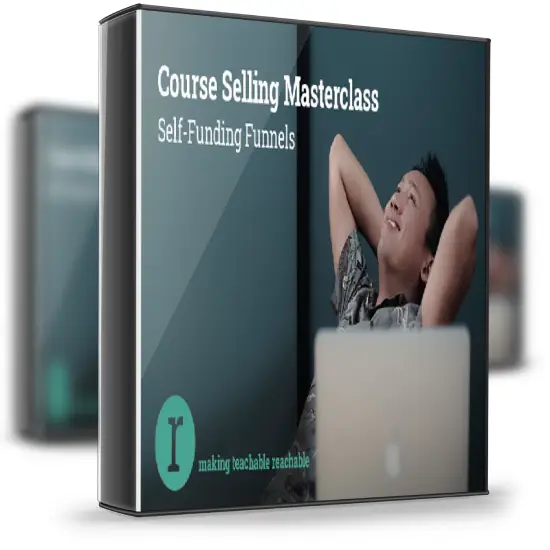 Nik Maguire – Course Selling Masterclass 1 Nik Maguire – Course Selling Masterclass