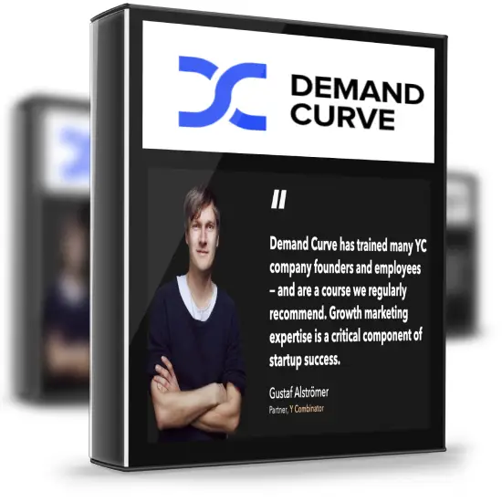 Demand Curve – Self-Serve Program 1 Demand Curve – Self-Serve Program