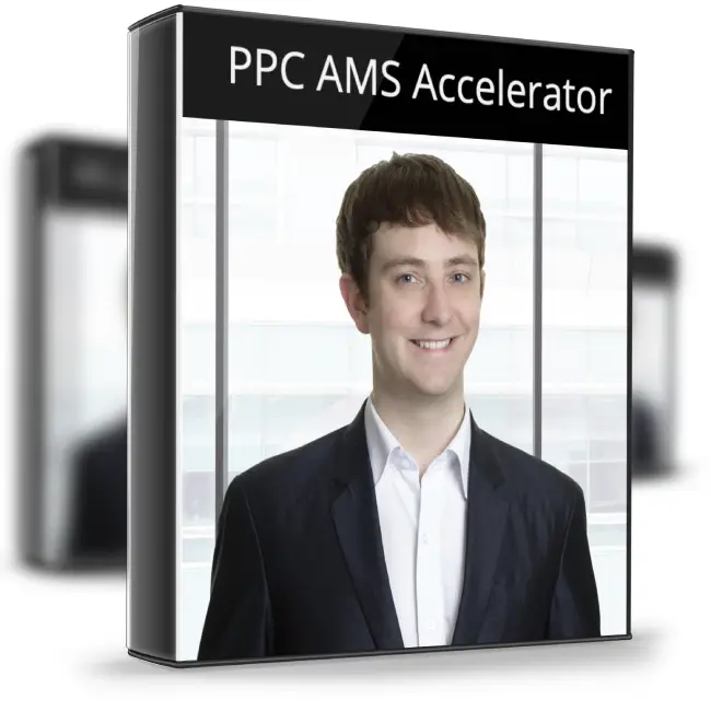 Sean Smith – PPC Accelerator 1 Sean Smith – PPC Accelerator