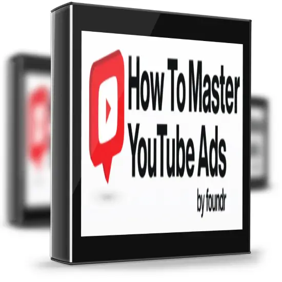 Tommie Powers – How To Master Youtube Ads 1 Tommie Powers – How To Master Youtube Ads