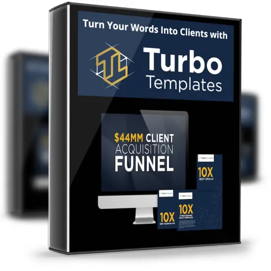 Traffic and Funnels – Turbo Templates 1 Traffic and Funnels – Turbo Templates