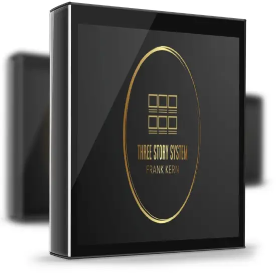 Frank Kern – The Three Story System 1 Frank Kern – The Three Story System