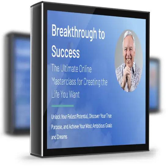 Jack Canfield – Breakthrough to Success Online 1 Jack Canfield – Breakthrough to Success Online