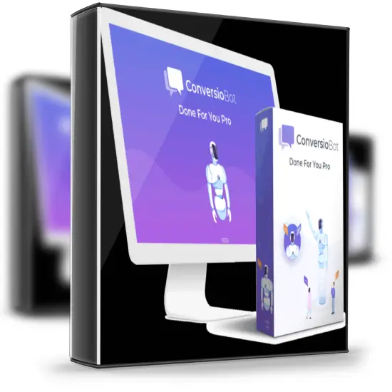 Simon Wood – Conversiobot Done for You (Training Only) 1 Simon Wood – Conversiobot Done for You (Training Only)