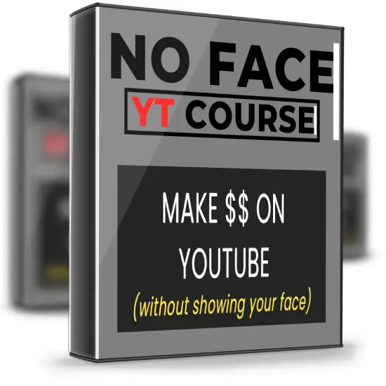 Thomas Garetz – No Face YT Course (+High Ticket YT Secrets) 1 Thomas Garetz – No Face YT Course (+High Ticket YT Secrets)