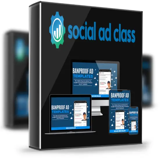 Miles Beckler – Ban Proof Ad Blueprint 1 Miles Beckler – Ban Proof Ad Blueprint