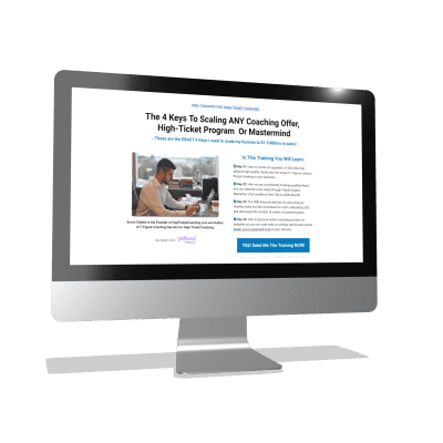 Armin Shafee – Scale And Get Clients 1 Armin Shafee – Scale And Get Clients