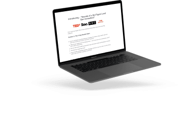 Deepak Shukla – Secrets of a Six Figure Lead Gen Consultant 1 Deepak Shukla – Secrets of a Six Figure Lead Gen Consultant