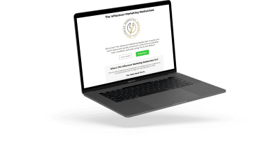 Josh Snow – The Influencer Marketing Masterclass 1 Josh Snow – The Influencer Marketing Masterclass