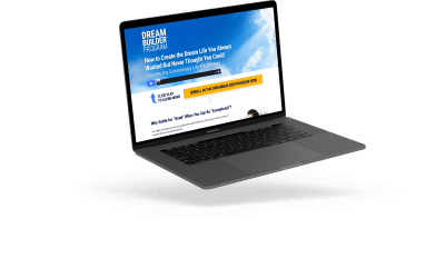 Mary Morrissey – DreamBuilder® Program 1 Mary Morrissey – DreamBuilder® Program