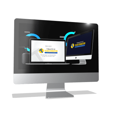 Stefan Ciancio – Traffic Transformation Bootcamp 1 Stefan Ciancio – Traffic Transformation Bootcamp