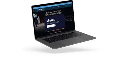 Tanner Larsson – BGS Live 2022 1 Tanner Larsson – BGS Live 2022