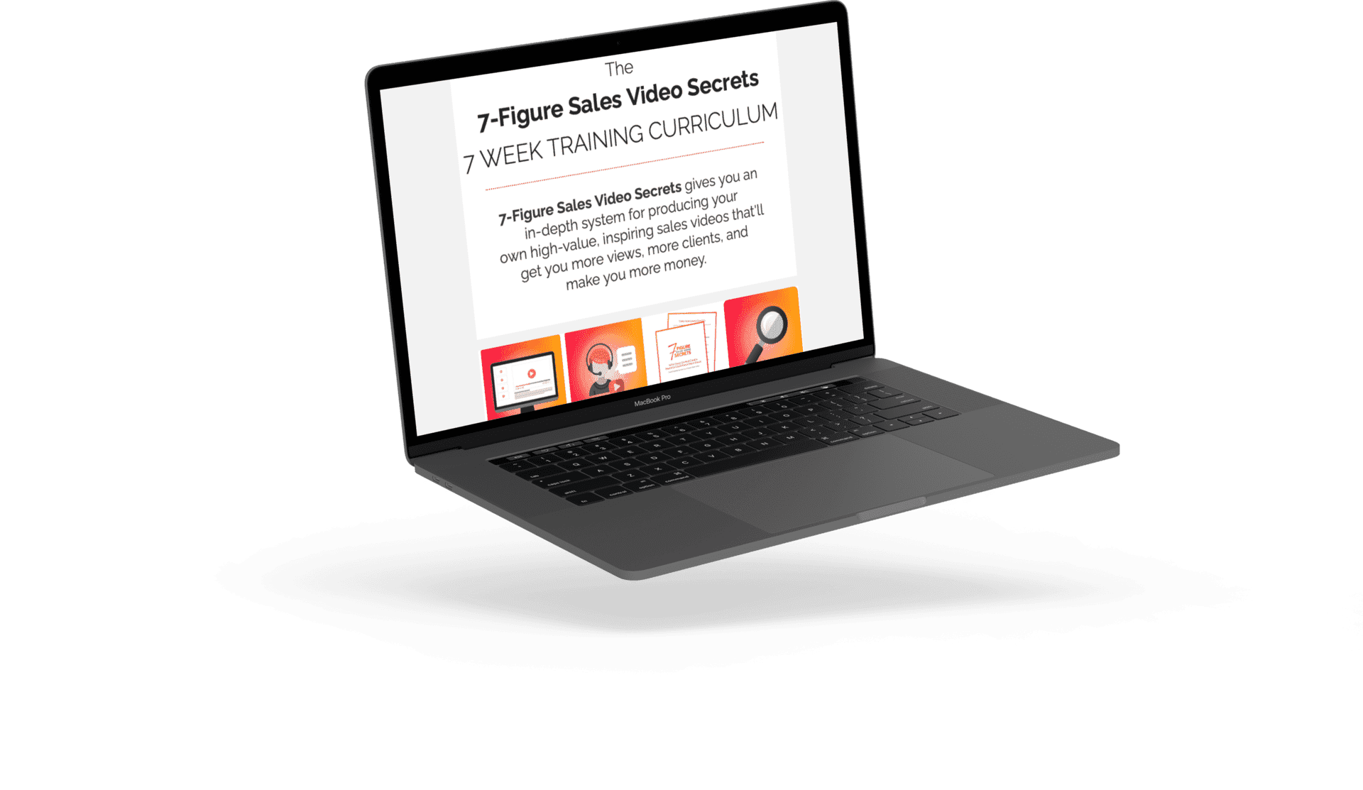 Joe Muscatello – 7 Figure Sales Video Secrets 1 Joe Muscatello – 7 Figure Sales Video Secrets
