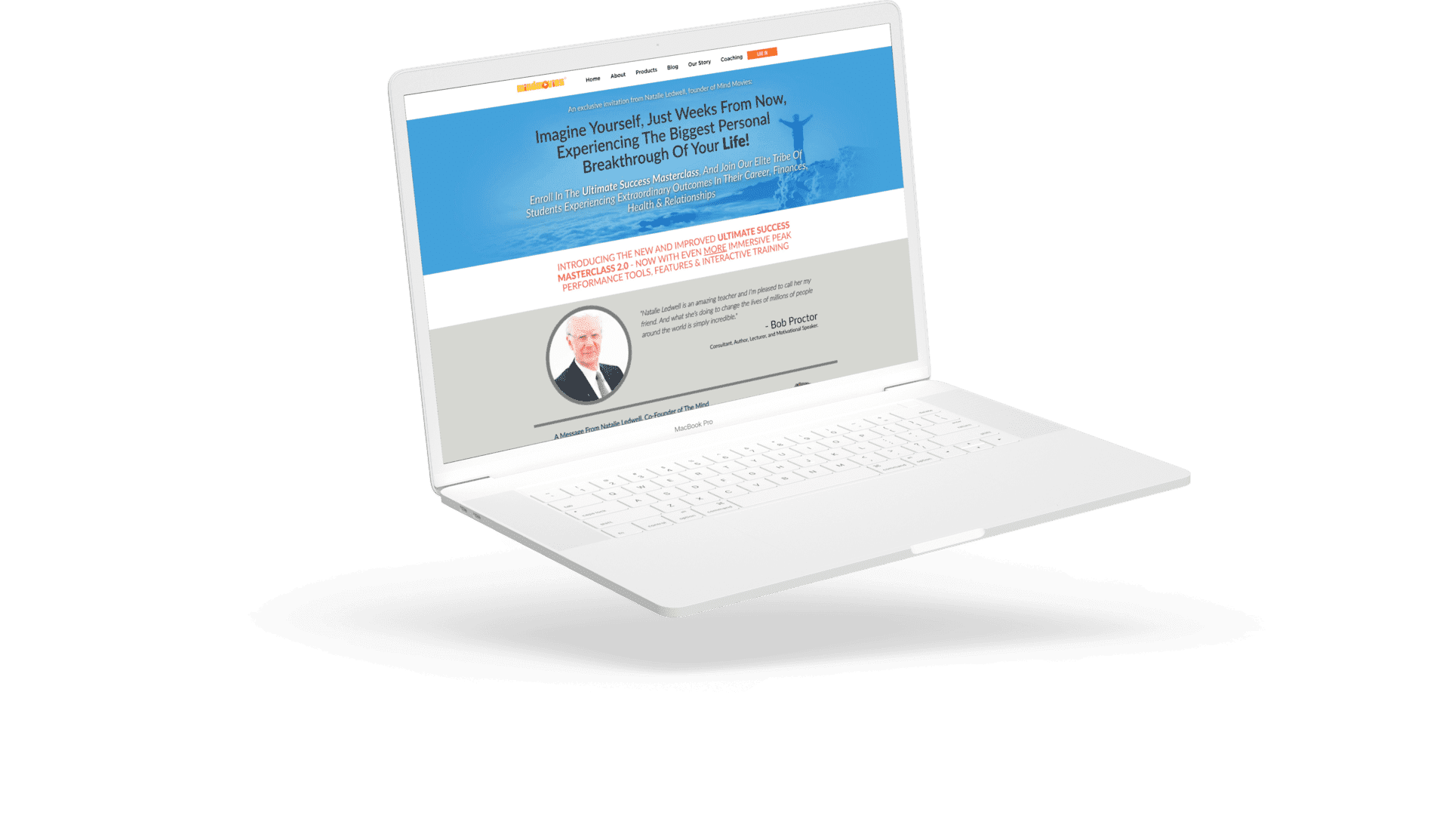 MindMovies – Ultimate Success Masterclass 2.0 1 MindMovies – Ultimate Success Masterclass 2.0