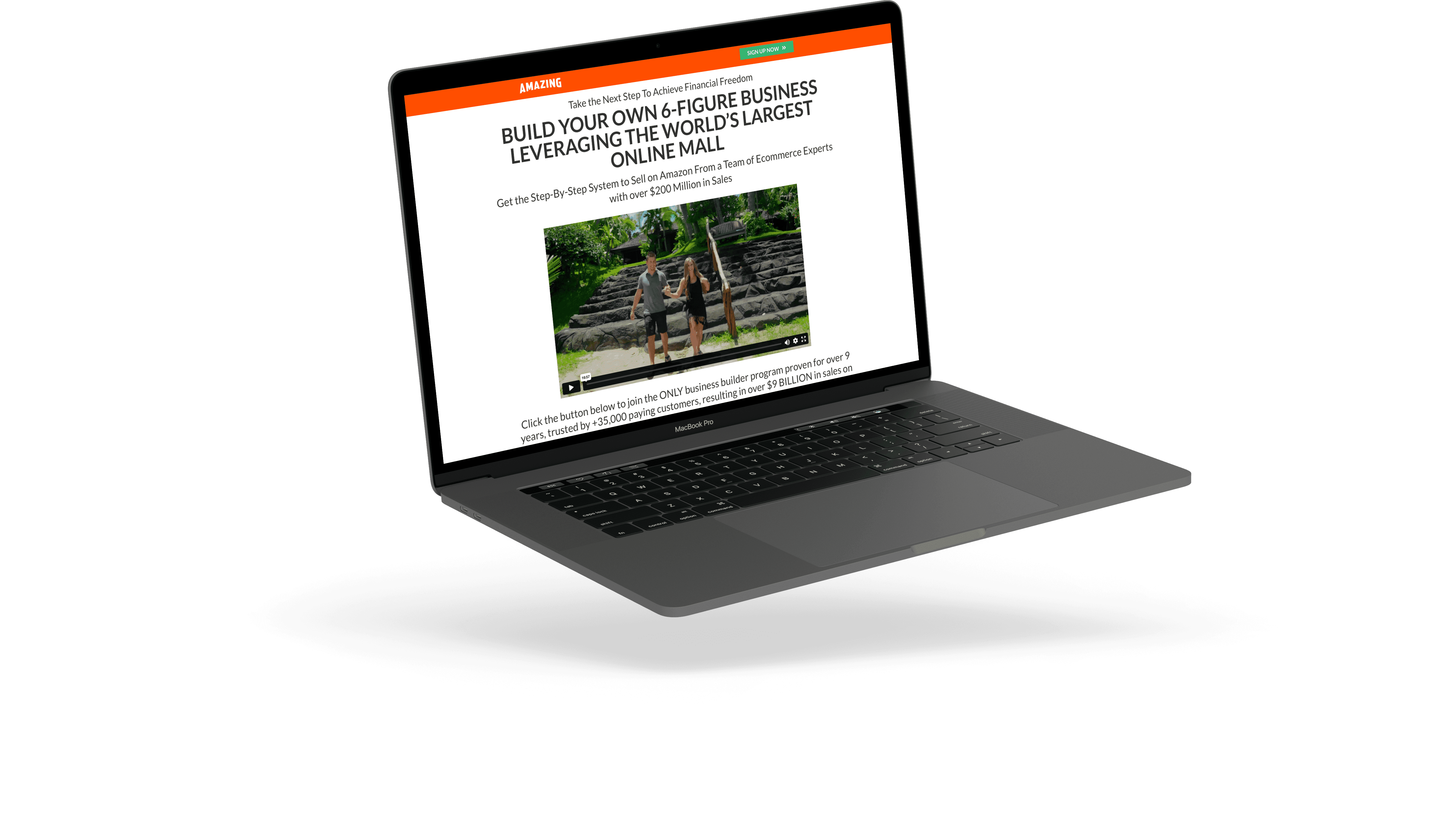 Matt Clark – Amazing Selling Machine 2023 1 Matt Clark – Amazing Selling Machine 2023