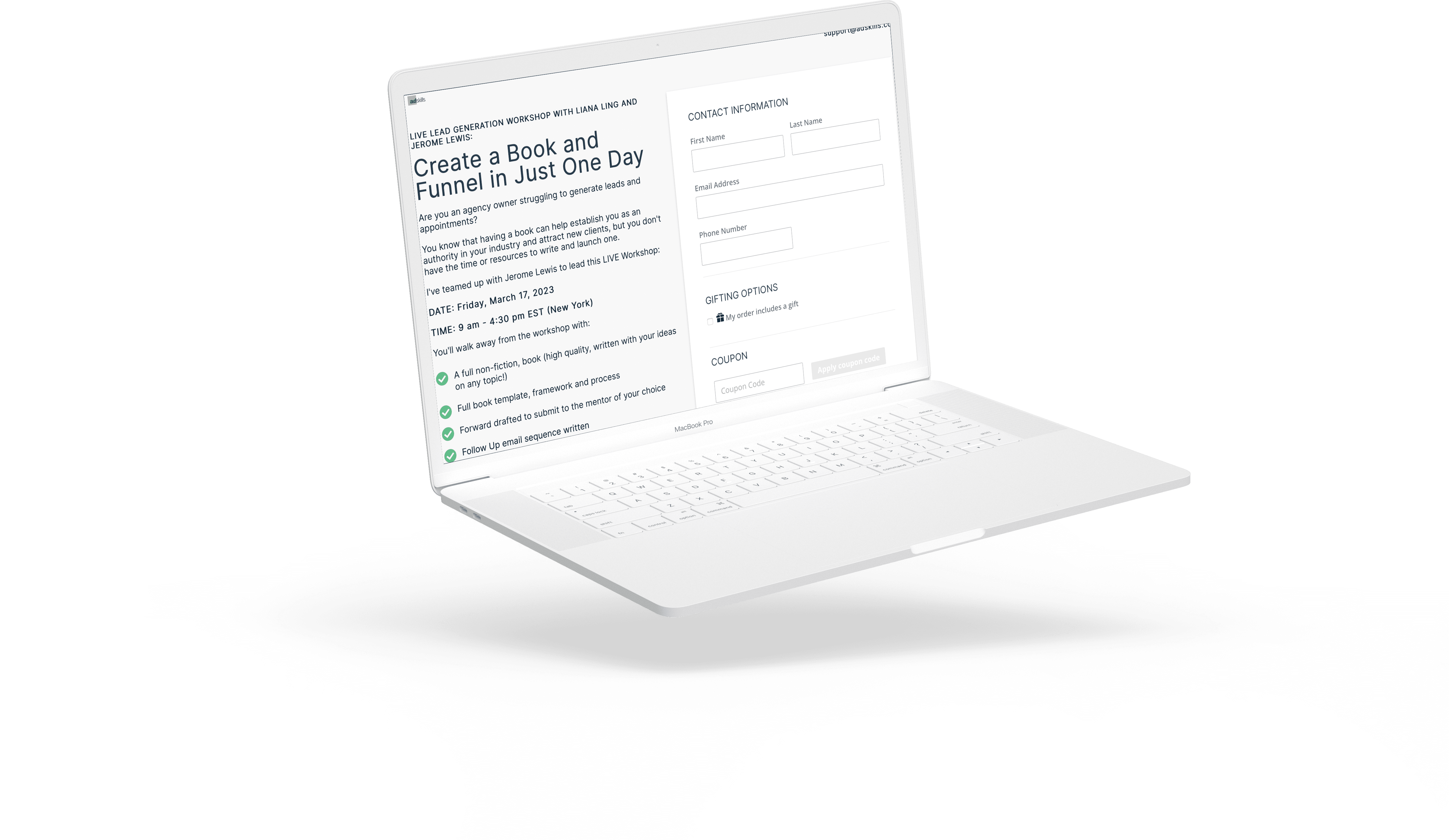 Adskills – CHATGPT Book Lead Gen Funnel 1 Adskills – CHATGPT Book Lead Gen Funnel