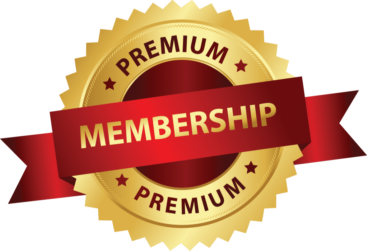 Lifetime Membership 1 Lifetime Membership