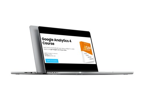 Analytics Mania – Google Analytics 4 1 Analytics Mania – Google Analytics 4