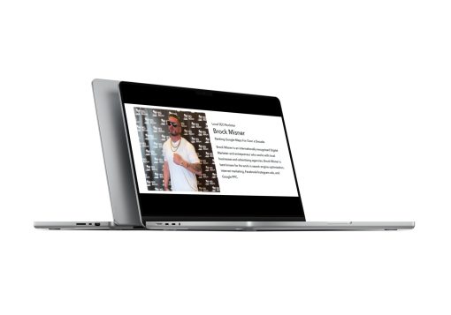 Brock Misner – Ranking Google Business Profiles – The Local Trifecta Method 1 Brock Misner – Ranking Google Business Profiles – The Local Trifecta Method