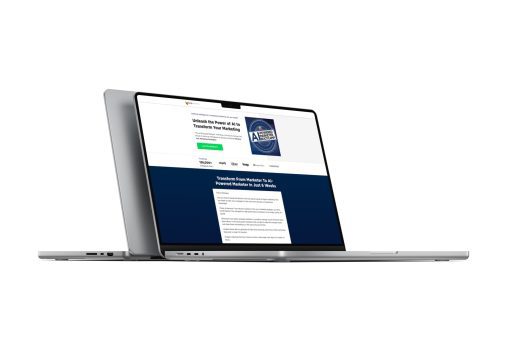 Digital Marketer – AI Bootcamp 1 Digital Marketer – AI Bootcamp