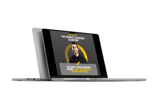 Kian Golzari (Foundr) – The Product Sourcing Blueprint 1 Kian Golzari (Foundr) – The Product Sourcing Blueprint