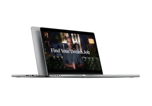 Ramit Sethi – Find Your Dream Job 2023 1 Ramit Sethi – Find Your Dream Job 2023