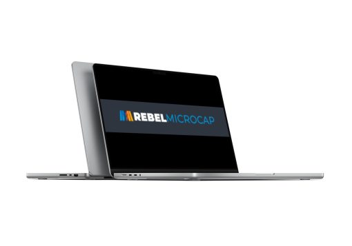 Sean Donahue – Rebel MicroCap Program 1 Sean Donahue – Rebel MicroCap Program