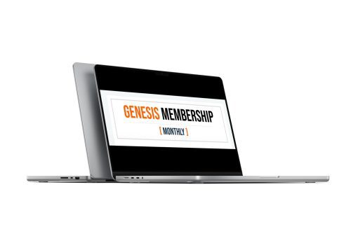 Stefan Georgi – Genesis Membership (up to 06-2023) 1 Stefan Georgi – Genesis Membership (up to 06-2023)