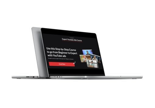 Linx Digital – YouTube Ads Course 1 Linx Digital – YouTube Ads Course