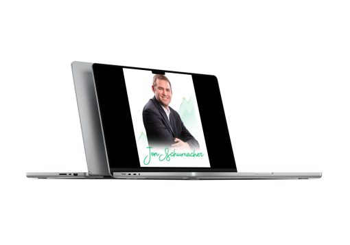 Jon Schumacher – The Webinar Launchpad 2.0 1 Jon Schumacher – The Webinar Launchpad 2.0