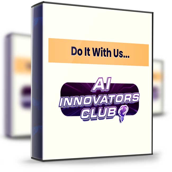 Alicia & Lorette – Ai Innovators Club 1 Alicia & Lorette – Ai Innovators Club