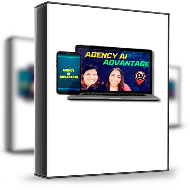 Alicia Lyttle – Agency AI Advantage 1 Alicia Lyttle – Agency AI Advantage