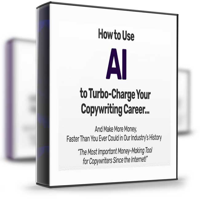 Guillermo Rubio (AWAI) – How to Use the Power of AI to Become a Better, Faster, and Higher-Paid Writer 1 Guillermo Rubio (AWAI) – How to Use the Power of AI to Become a Better, Faster, and Higher-Paid Writer