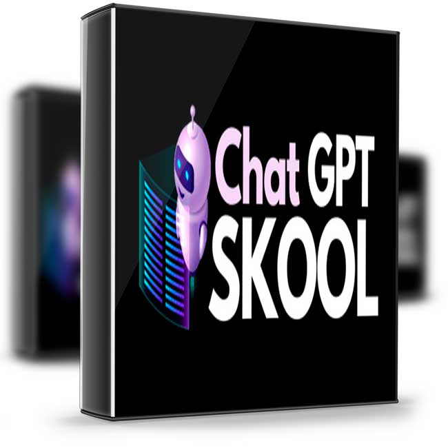 Jason West – Chat GPT Skool 1 Jason West – Chat GPT Skool