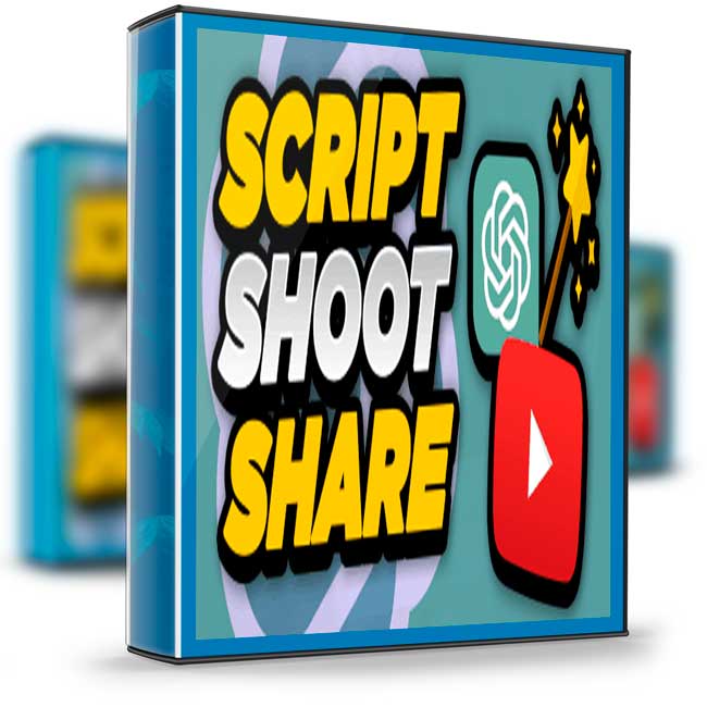 John Mulry – Script Shoot Share 1 John Mulry – Script Shoot Share