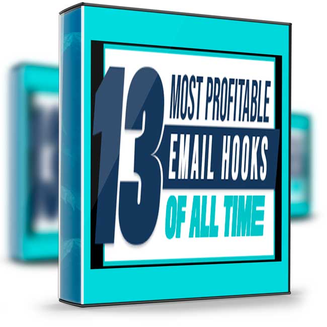 Justin Goff – 13 Most Profitable Email Hooks Of All Time 1 Justin Goff – 13 Most Profitable Email Hooks Of All Time