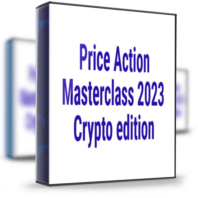 Scott Philips – Price Action Masterclass 2023-Crypto Edition 1 Scott Philips – Price Action Masterclass 2023-Crypto Edition