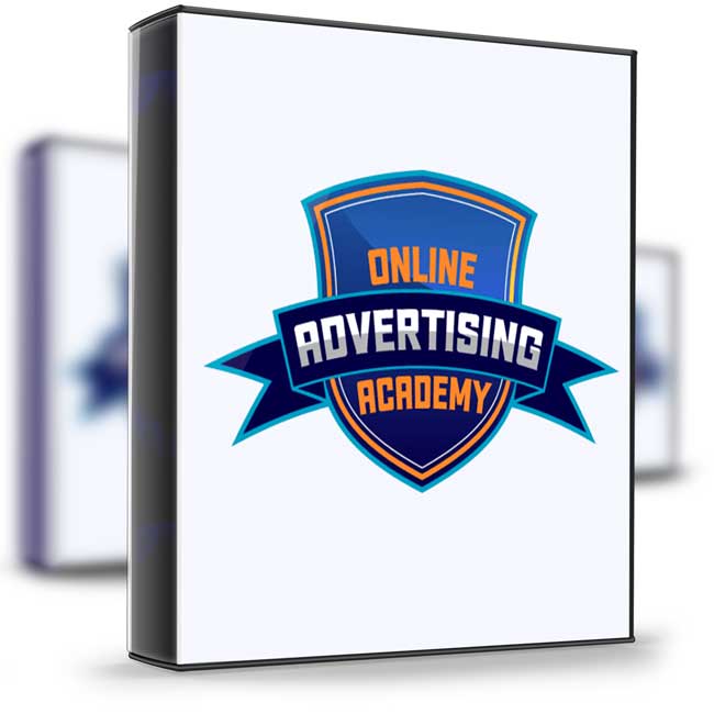 Online Advertising Academy – Google Ads Training Course Bundle 1 Online Advertising Academy – Google Ads Training Course Bundle