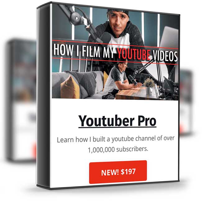 Parker Walbeck – YouTuber Pro 1 Parker Walbeck – YouTuber Pro